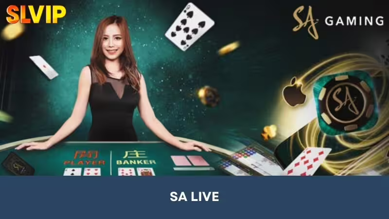 sa-live